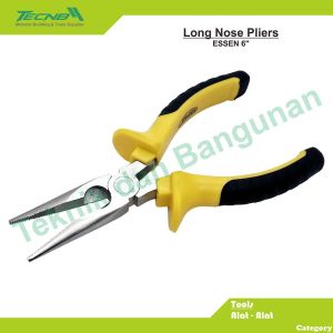 Tang Lancip Essen 6"