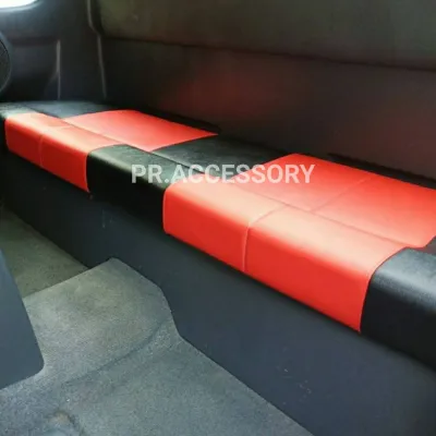 เบาะหลัง CAB ISUZU D-MAX ปี 2012-2024
