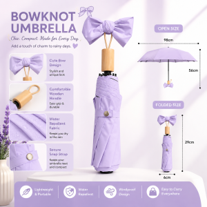 JF Internaional Full-Automatic 24-Ribs Dual-Purpose Storm Large Folding Umbrella Canvas heavy rain umbrella windproof