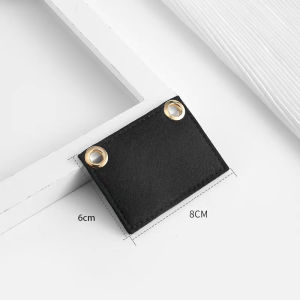 For CF Card Bag Purse Shoulder Strap Chain Replacement Women Bag Strap Underarm Crossbody Bag Straps Chain Bag transform DIY Bag Accessories