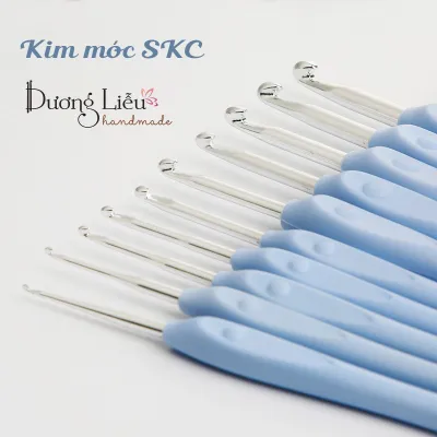 Kim móc len cán dẻo chính hãng SKC
