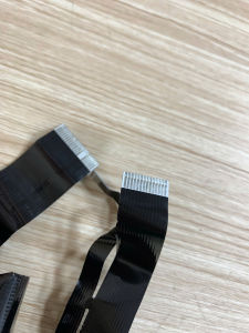 Cáp đèn scan máy in laser hp m1212nf và hp m1132 hàng tháo máy