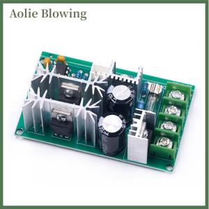 Aolie DC 10-60V Motor Speed Control Regulator PWM Motor Speed Controller Switch 20A