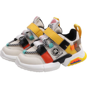 Sepatu Sneakers Anak Laki-Laki Perempuan Kadomanis 818 COD Bayar Ditempat