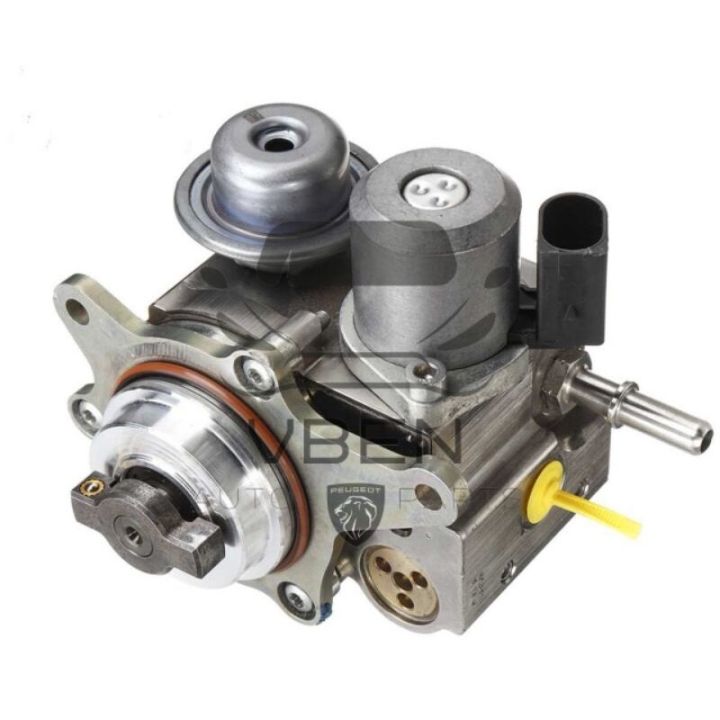 1x DURITE TUYAU D'AIR TURBO Pour Peugeot 3008 5008 RCZ 1.6 THP 1440Q6