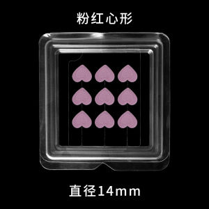 Acne Patch Hyaluronic Acid Transparent Design for Face Care and Daily Skincare High Durability Ergonomic Practical Daily Utility