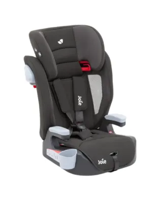 JOIE Elevate Carseat Two tone black FS