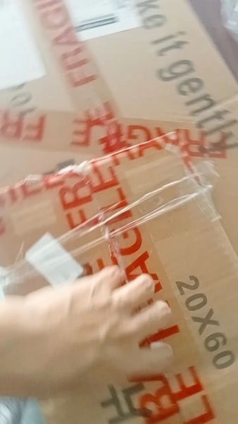 Buyer review video 3