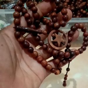 Tasbih Kokka 99 8mm: Desain Elegan & Berkualitas Tinggi