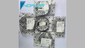 Má Phanh Sau Vespa Piaggio Chính Hãng Cho Vespa Lx/ S/ LXV/ ET/Zip Liberty/ Sprint/ Primavera Phụ tùng xe máy chuẩn zin