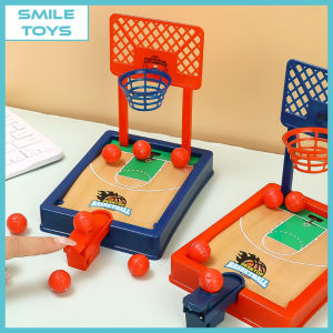 Smile - Mainan Board Game Basket Ball 1751 / Mainan Bola Basket