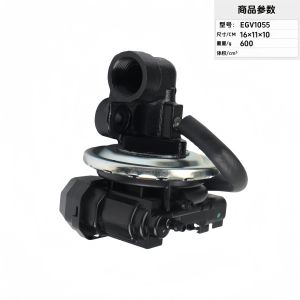 EGV1055 5L2Z9D475A 5L2E9Y456C3A 4L2E9Y456H3A EGR Exhaust valve EGR Valve