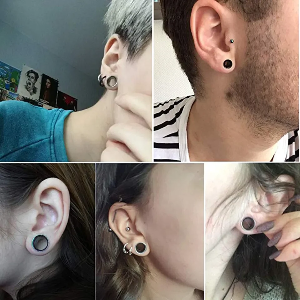 30mm deals ear tunnels