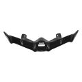 Motorbike For Honda ADV160 ADV150 ADV 150 160 2019 2020 2021 2022 2023 Front Fender Beak Nose Cone Extension Cover Extender Cowl. 