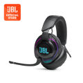 JBL Quantum 910 Wireless Over ear Gaming Headset with Active Noise Cancelling. 
