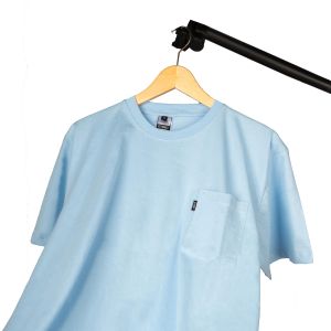 Otsky Kaos Pria Pocket Cotton Combed 24s Vol 2 High