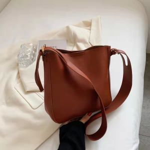 S-068324 Smiling Large Travel Dinner Office Woman Bag Shoulder Women Handbag Beg Tangan Peremepuan Wanita 11R2 Al Sahhia