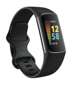 【Local stock】100% original Fitbit Charge 5 Smartwatch /Fitbit Charge 4 Smartwatch/ Fitness Sport Tracker Health Heart Rate/ Sleep Monitor ECG/ Waterproof Smart Watch/ IOS Android /Built-in GPS Sport Smartbands