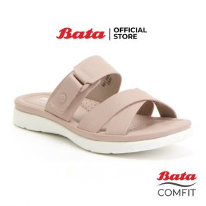 Bata COMFIT รองเท้าเพื่อสุขภาพแบบสวม