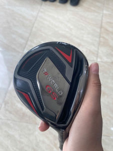 2nd - Gậy 3Wood Honma T//World GS 15° Flex S Secondhand - 7185