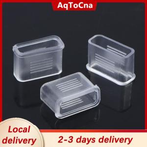 [COD] AqToCna Ship within 24 hours 20pcs Rubber Whistle Cover Mouth Protector Accessories White Whistle Cushioned