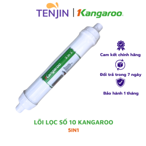 Lõi chức năng Kangaroo lõi 5 in 1 Kangaroo - Hàng chính hãng