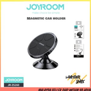 Joyroom Magnetic Car Holder String Magnet Mount Navigation Stand