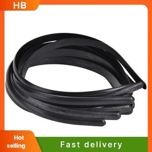 HB hedeguoji🍬Gift💕 Towering Pride 10 Pcs Set Plastic Hair Band No Teeth Children Hair Accessory DIY Craft 2 Colors