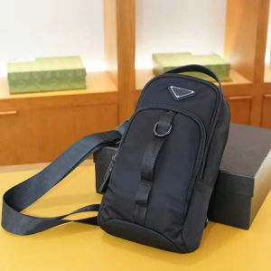 Balo 1 quai đa năng thời trang vải nylon P