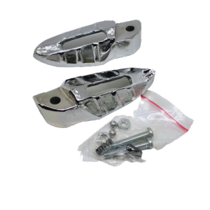 FOOT STEP BELAKANG MIO SMILE/MIO SPORTY/MIO SOUL/XEON/FINO /MIO J/MIOZ DLL STEP BELAKANG / FOOT STEP BELAKANG / PIJAKAN KAKI BELAKANG SEMUA YAMAHA MATIC