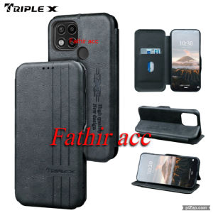 CASE DOMPET MOTIF HP XIAOMI REDMI 9C LEATHER CASE FLIP WALLET HARDCASE KULIT DOMPET HP