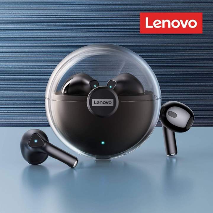 Lenovo%20LP80%20TWS%20Mini%20Bluetooth%20Earphone%20Design%20Wireless%20Headset%20with%20Mic%203D%20Stereo%20Bass%20True%20Wireless%20Earbuds%20Transparent%20protective%20shell%20-%20Image%2010