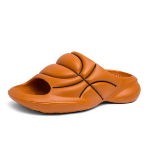 New Summer Casual Sports Flip-Flops For Women Versatile Thick-Soled Beach Shoes Korean Style Trendy Non-Slip Slippers