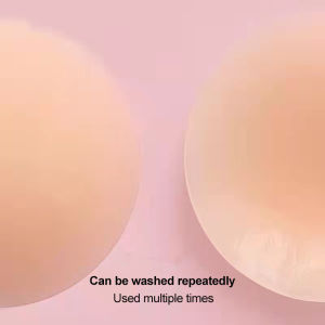 Seamless Nipple Silicon Pad: A Guide to Comfort & Confidence