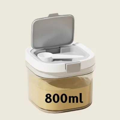 Bestbuy (READY STOCK)Bekas Susu Baby Kedap Udara Milk Powder Container