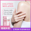 pemutih ketiak hitam 30g Underarm Cream Pencerah selangkangan Pemutih ketiak Pemutih selangkangan Memutihkan Selangkangan/ Bagian Pribadi/Melembabkan Meremajakan Mencerahkan Kulit. 