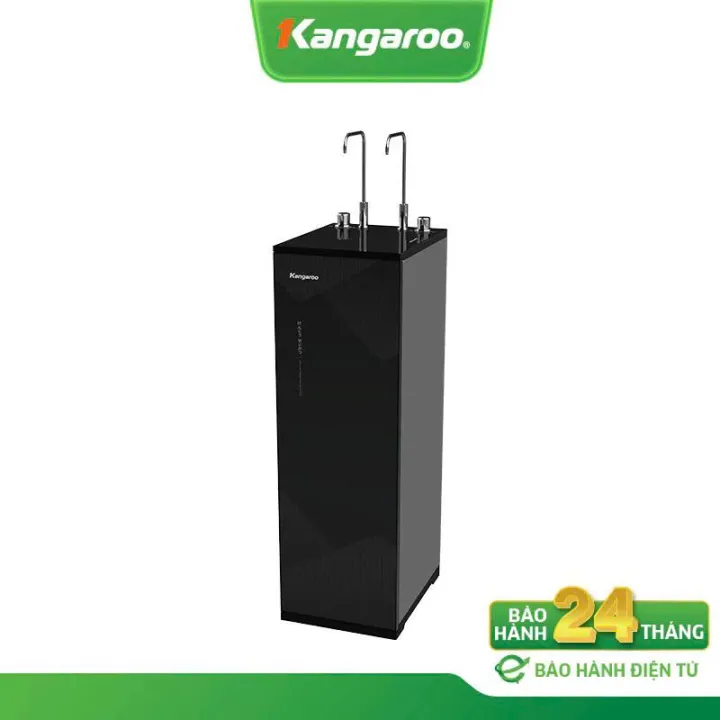 [Miễn Phí Lắp Đặt] Máy lọc nước Kangaroo Hydrogen Infinity nóng lạnh 11 ...