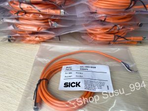 Cáp nối sensor Sick Dol-0804-g02m 4 chân