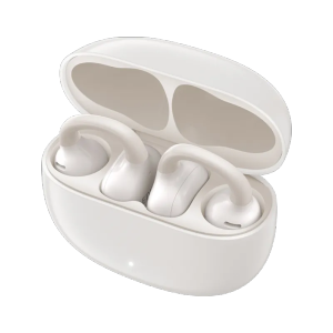 Edifier Comfo Q หูฟังไร้สายแบบ True Wireless บลูทูธ 5.4 เล่นได้ 32 ชม. รองรับการโทรแบบ AI Clear เชื่อมต่อหลายจุด ฟังก์ชันระบายน้ำ IP56