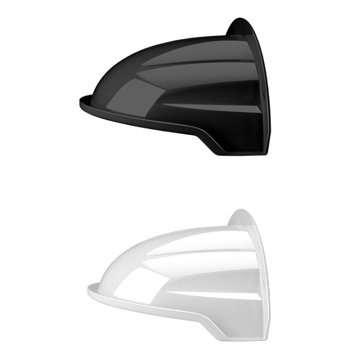 wsustore--Camera Rain Cover Shade for Dome Cameras Weather