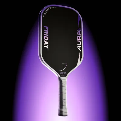 Friday Aura Pro Elongated (free Friday paddle cover)