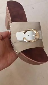 [Free Shipping] Summer New Fashion Sandals Open-Toe Beach Sandals For Women Plus-Size Stylish And Versatile