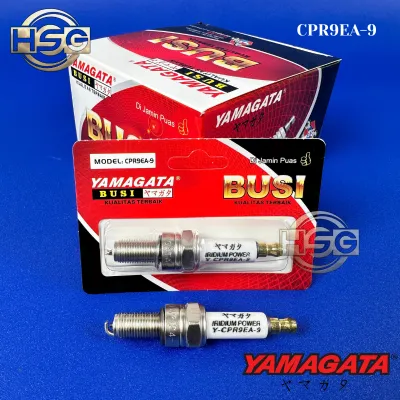 BUSI RACING YAMAGATA CPR9EA-9 VARIO 125 150 NMAX AEROX CB150R ADV JUPITER MX KING LEXI VIXION R15