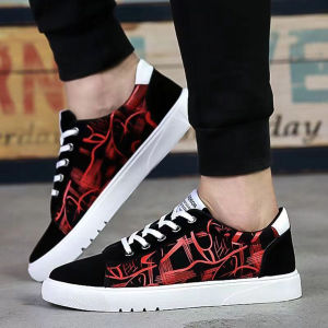 Giày thể thao nam thời trang thoáng khí Chống mài mòn và không trơn trượt