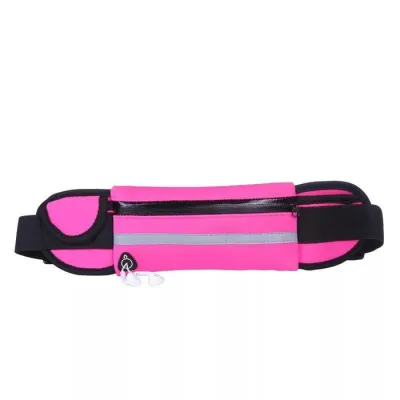 Xoxomarket - Tas Lari / Tas Ikat Pinggang Lari Go Belt Running Belt Tas Pinggang Lari Waterproof