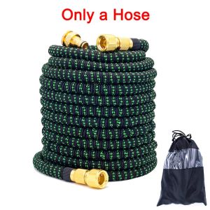 Hot Sale Expandable Garden Hose Flexible Garden Water Hose Magic Hose Watering Hose Car Washing Hose Pipe