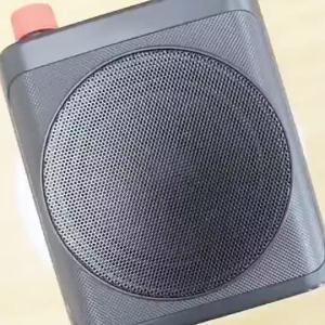 (HD1)M29USB。 M29 Penguat Suara Tanpa Wayar dengan Mikrofon Klip Sokongan Bluetooth USB untuk Pengajaran Temubual