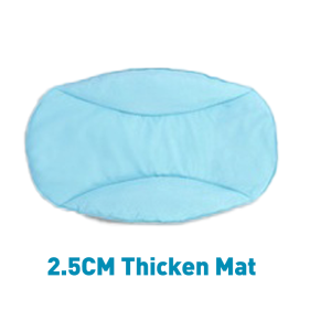 Beige Baby Electric Cradle Bed Multifunctional Foldable Remote-controlled Rocking Bed with Music and Mosquito Net