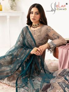[PRE-ORDER] READYMADE KURTI WITH SHARARA SUITS {ETA:2025-12-31}