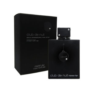 Synthetic Ori 🔥Club De Nuit Intense Men Eau De Parum (105Ml) Perfume For Men